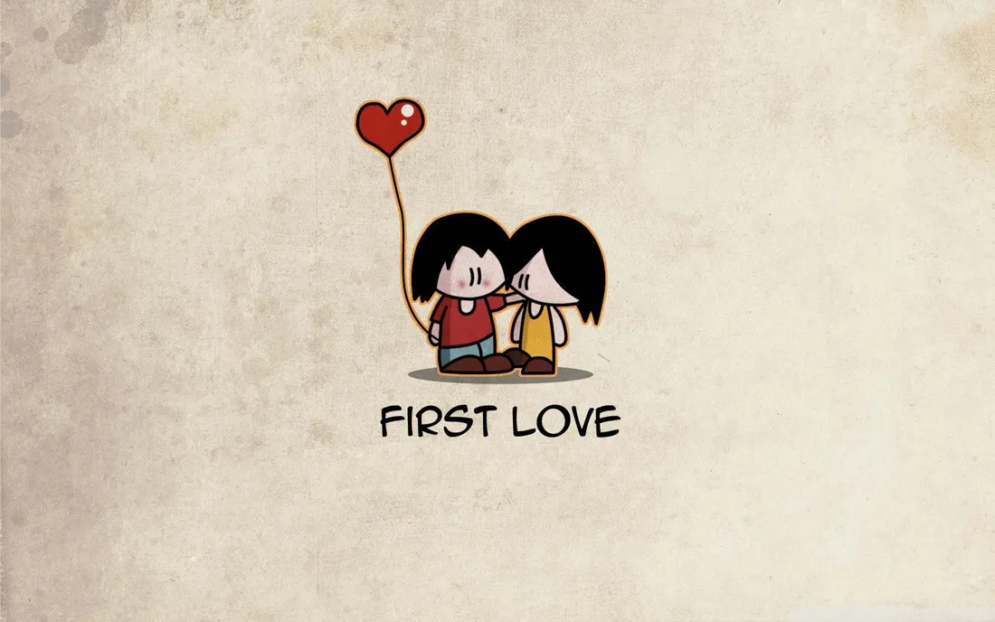 Cartoon Love
