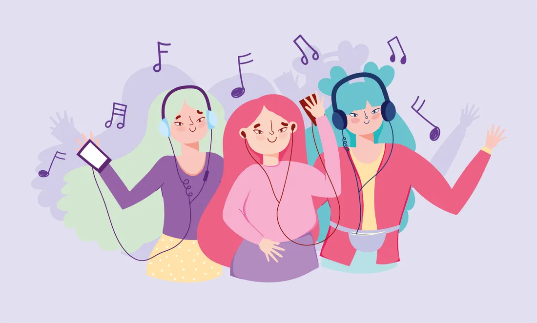 Cartoon Music