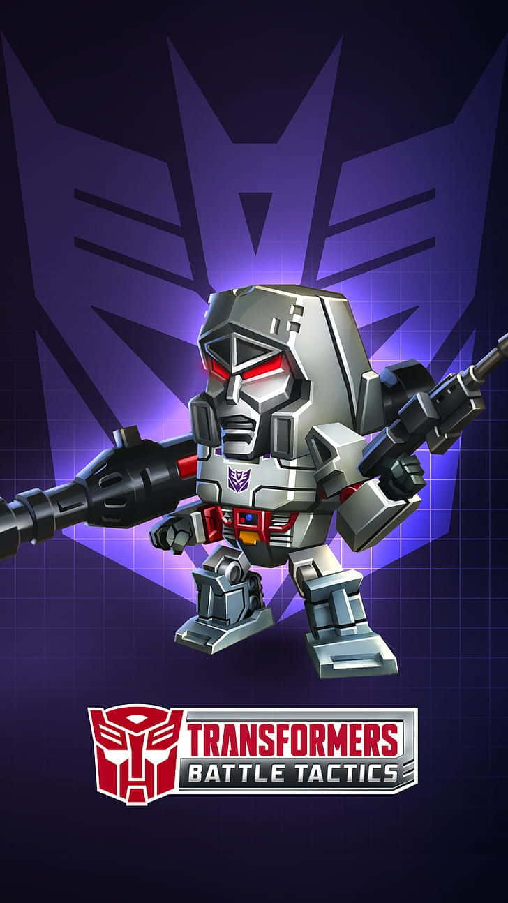 Cartoon Robot, silver, red, HD Phone Wallpaper
