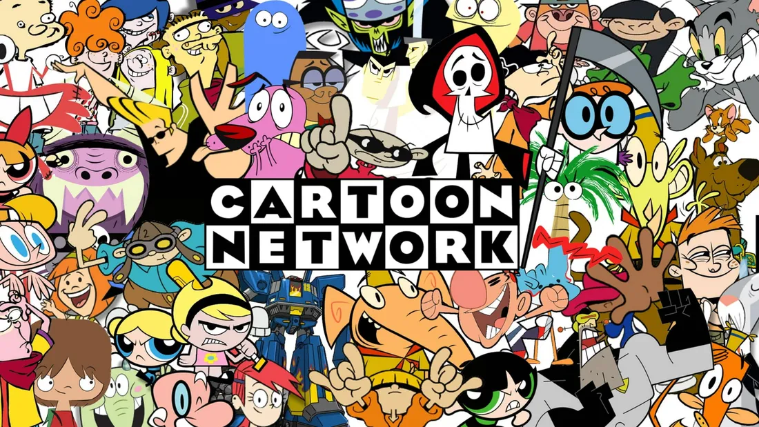 Cartoon Science