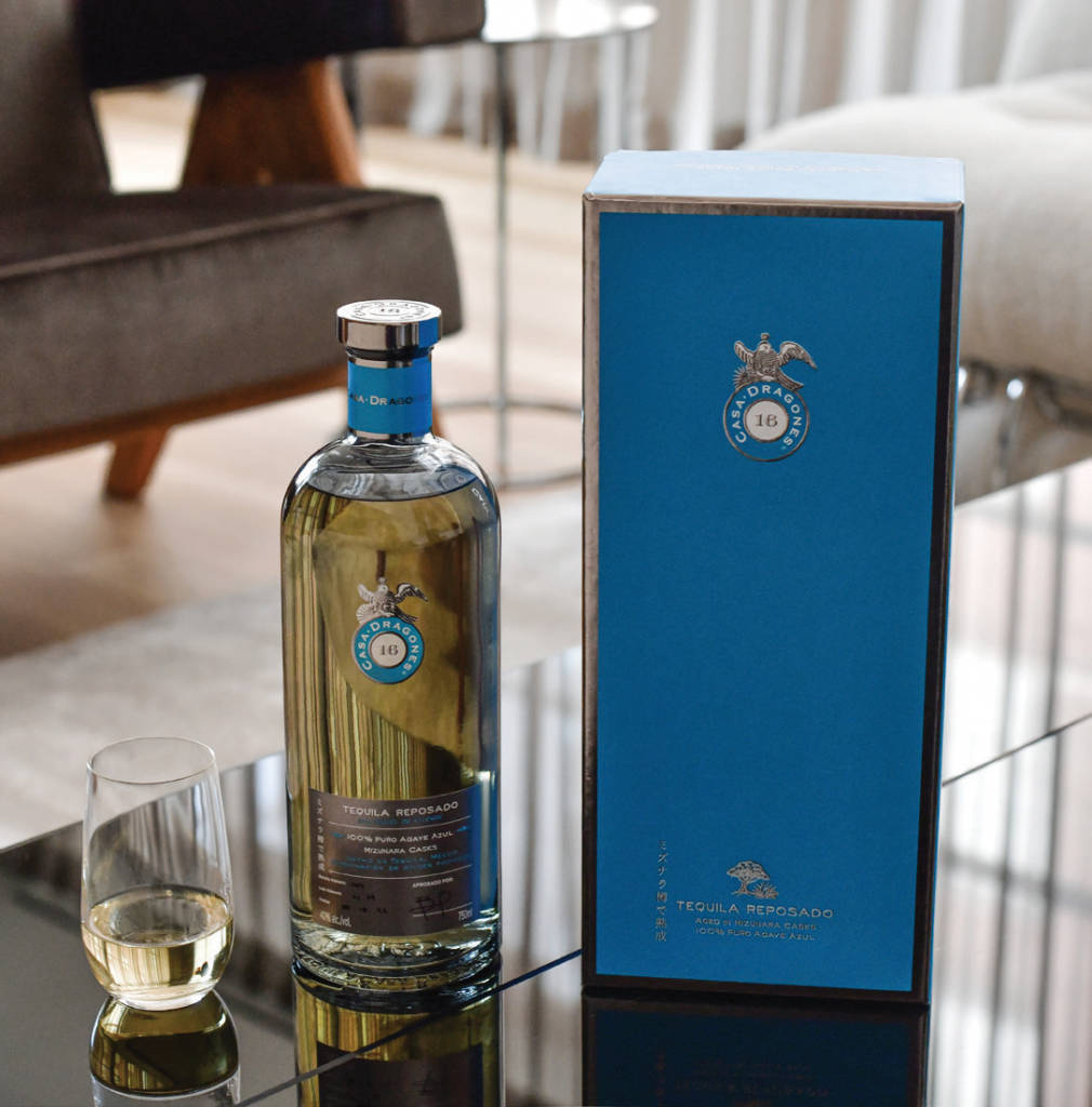 Casa Dragones, tequila reposado, 16-year tequila reposado, SD Phone Wallpaper