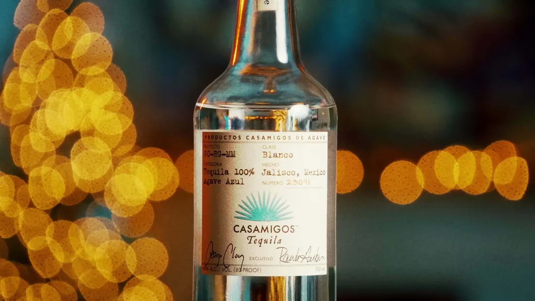Casamigos Tequila