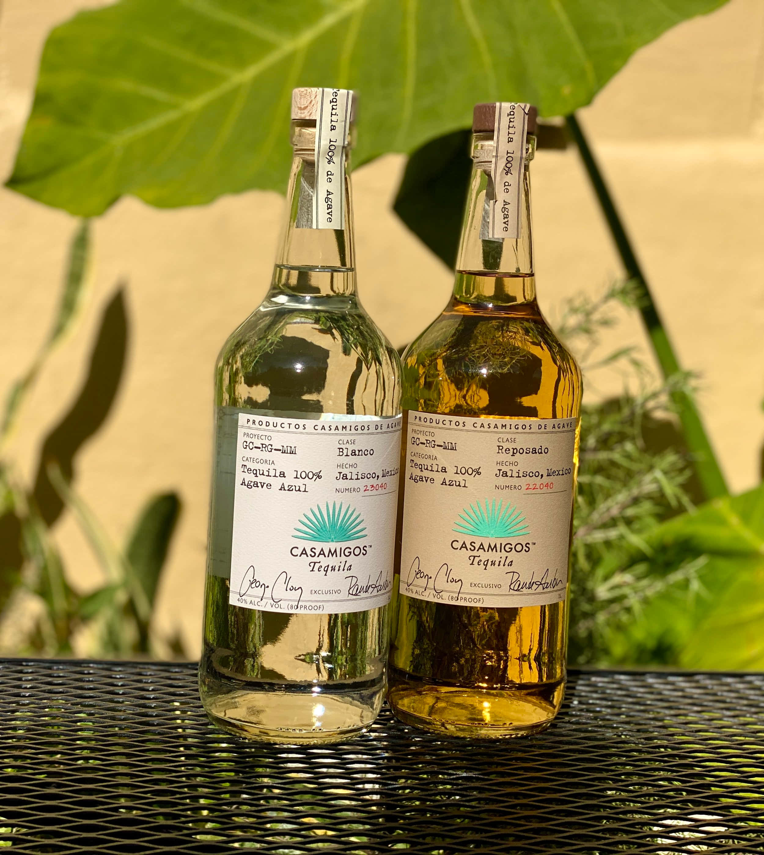 Casamigos Tequila, blanco, reposado, 2K Phone Wallpaper