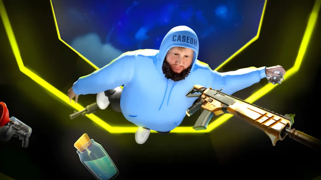 CaseOh Wallpapers