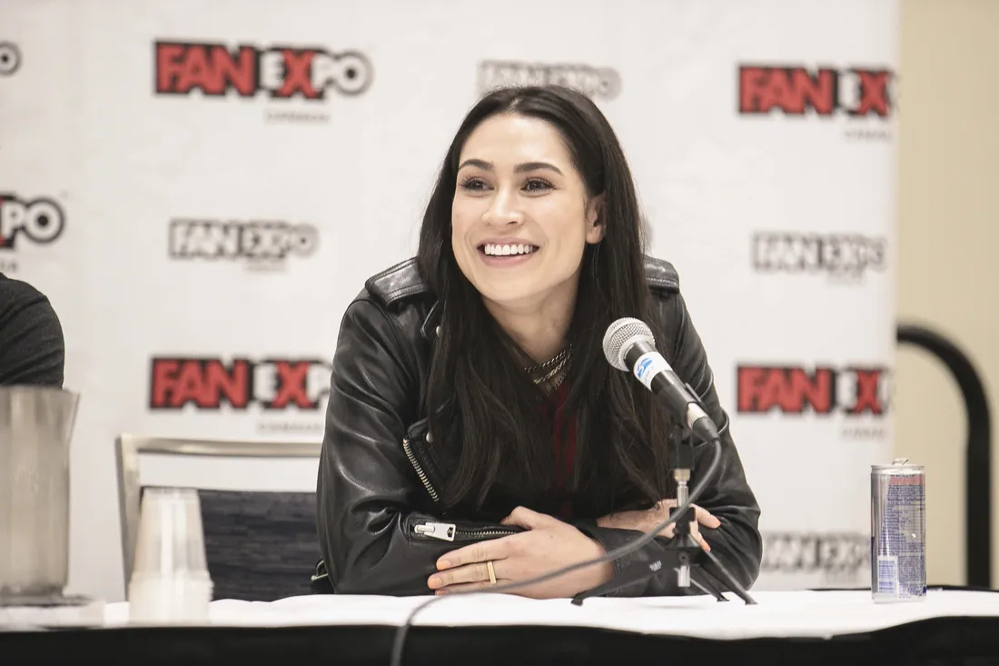 Cassie Steele