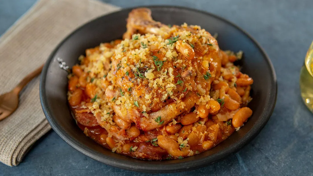 Cassoulet
