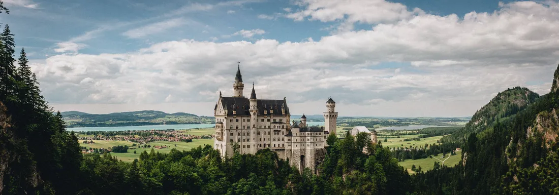 Castle In The Sky