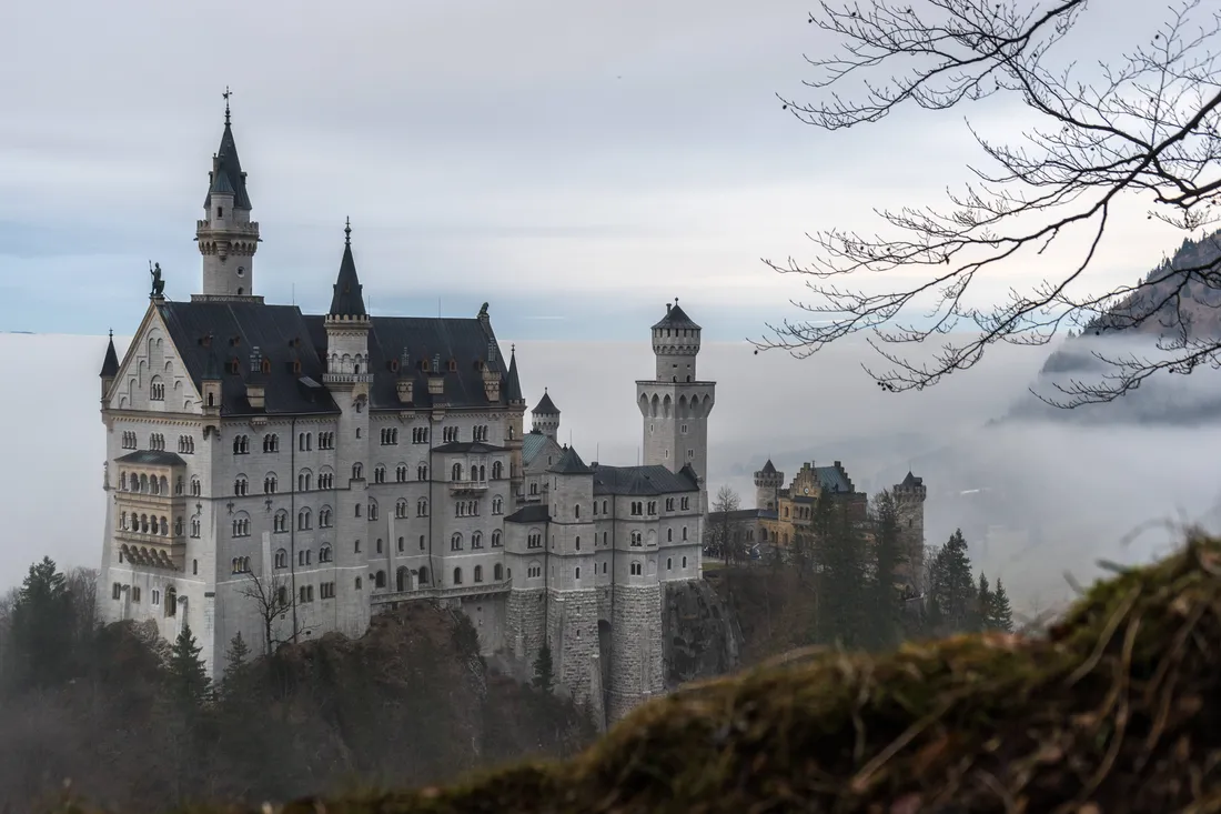 Castle