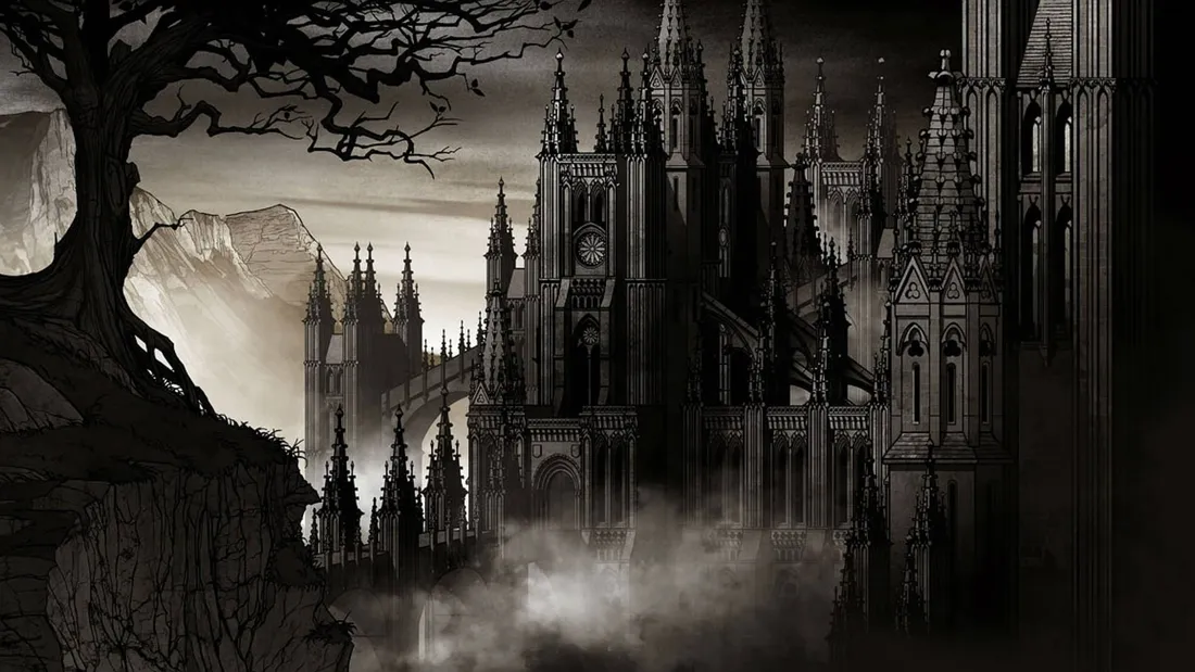 Castlevania Dracula