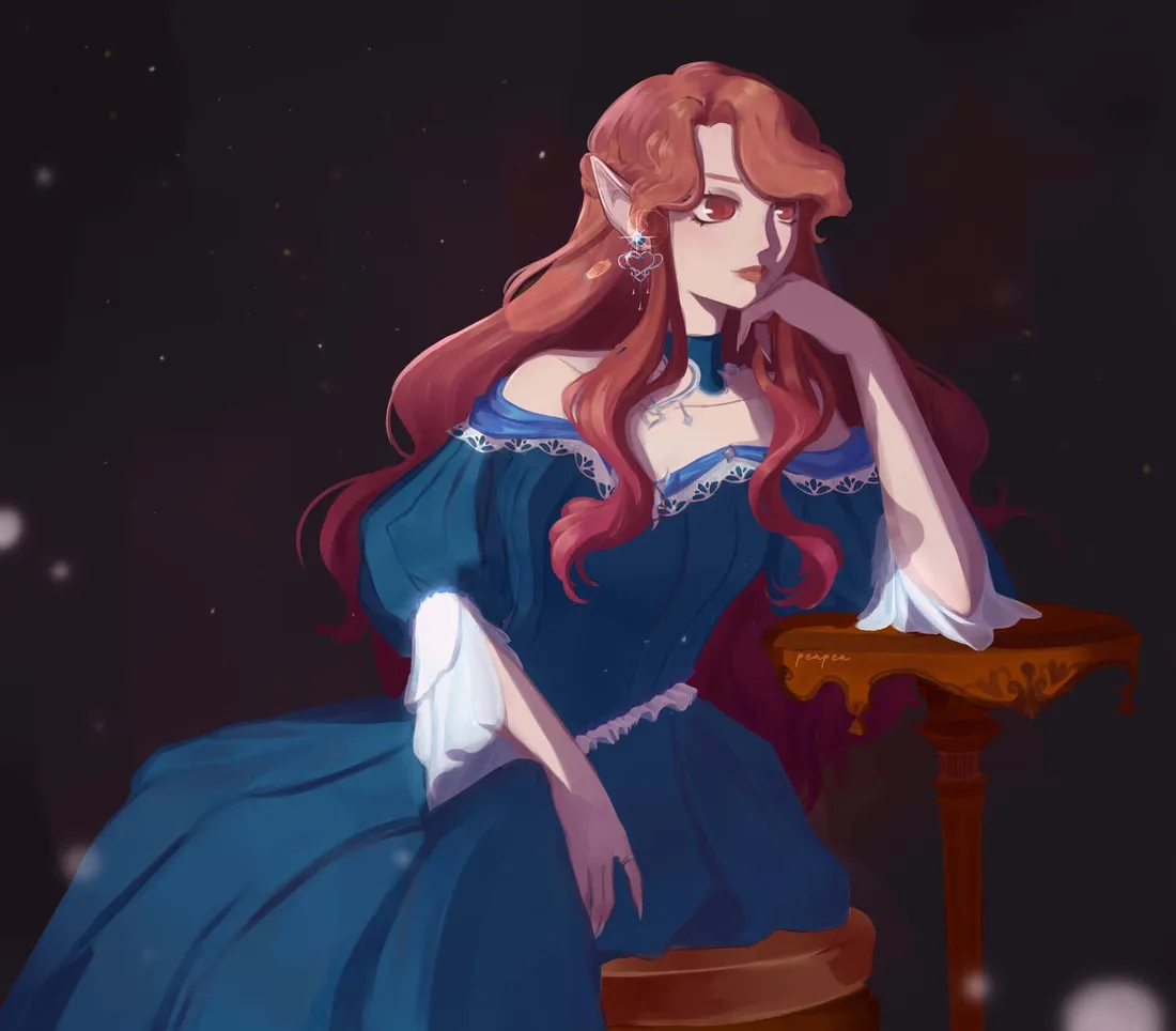 Castlevania Lenore