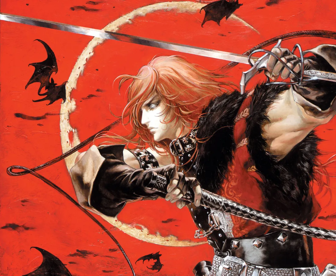 Castlevania