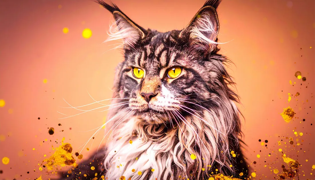 Cat Art