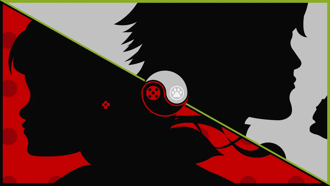 Cat Noir Wallpapers
