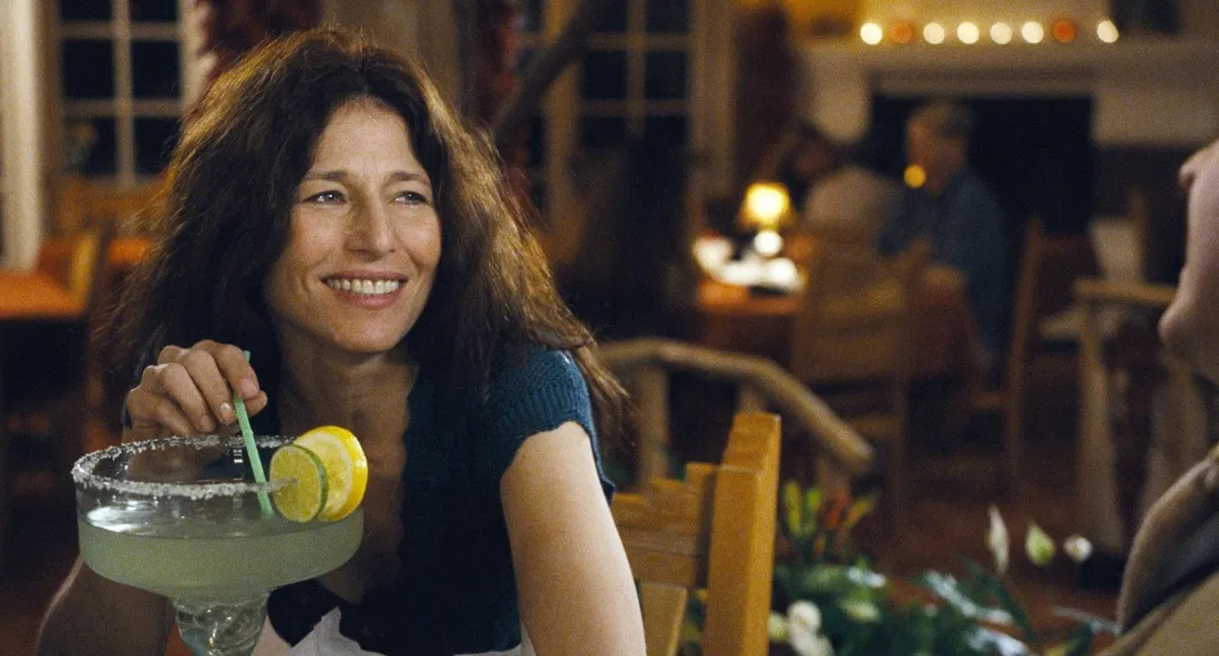 Catherine Keener
