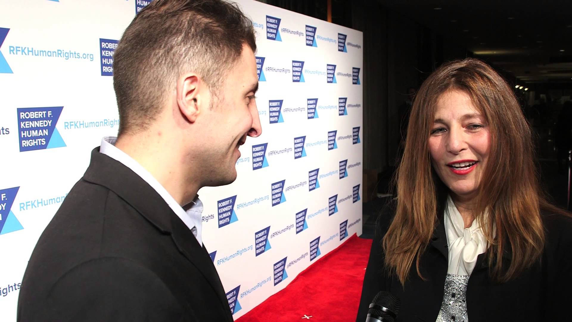 Catherine Keener, red carpet, branded event backdrop, Full HD Desktop Wallpaper