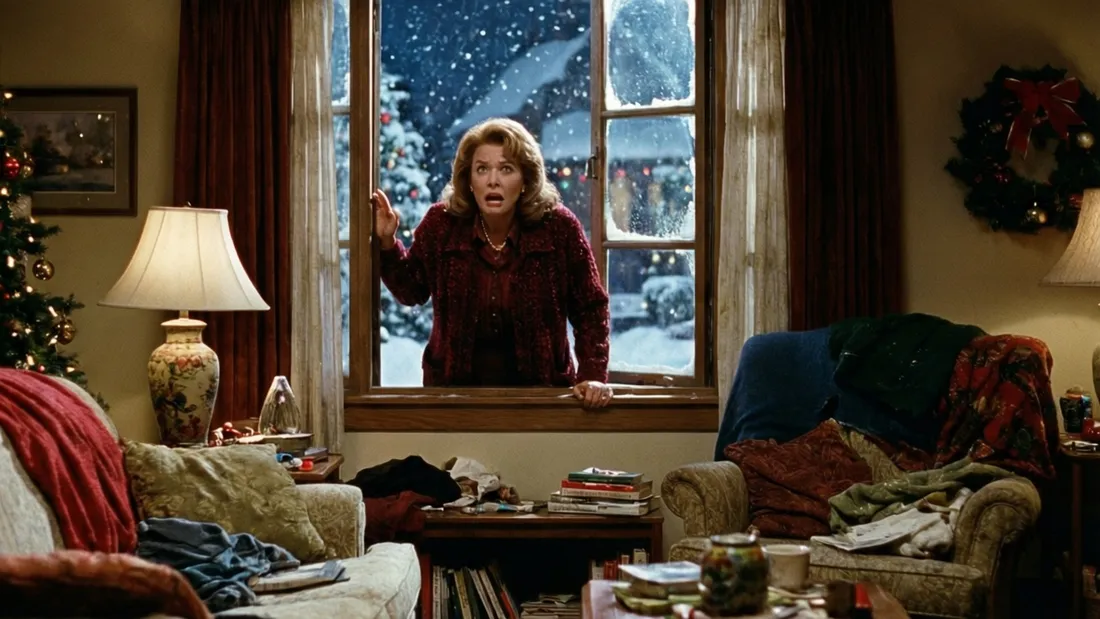 Catherine Ohara