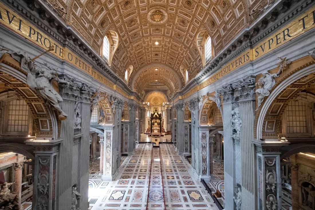 Catholic Desktop