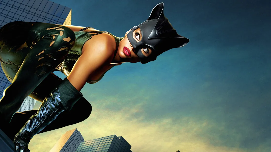 Catwoman