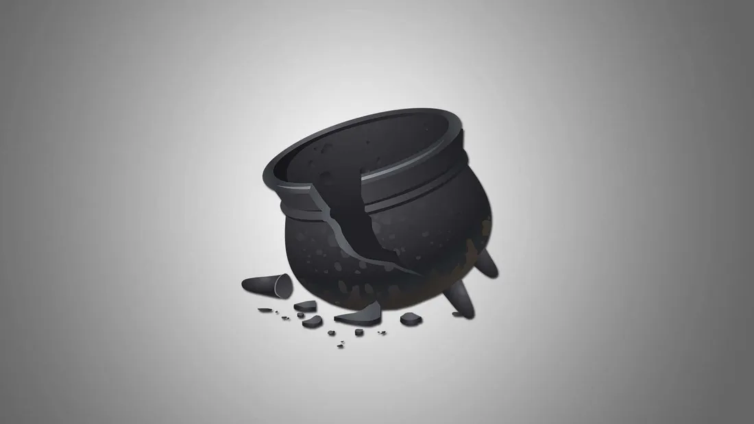 Cauldron