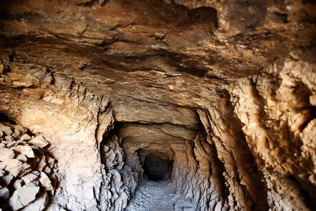 Cave