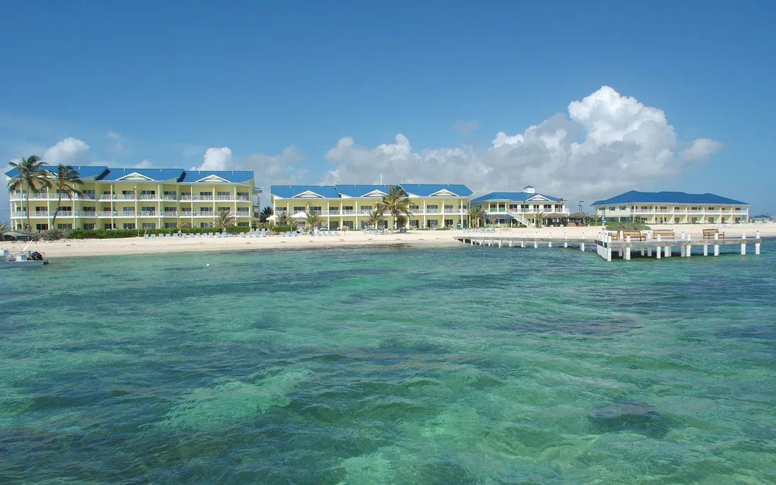 Cayman Island