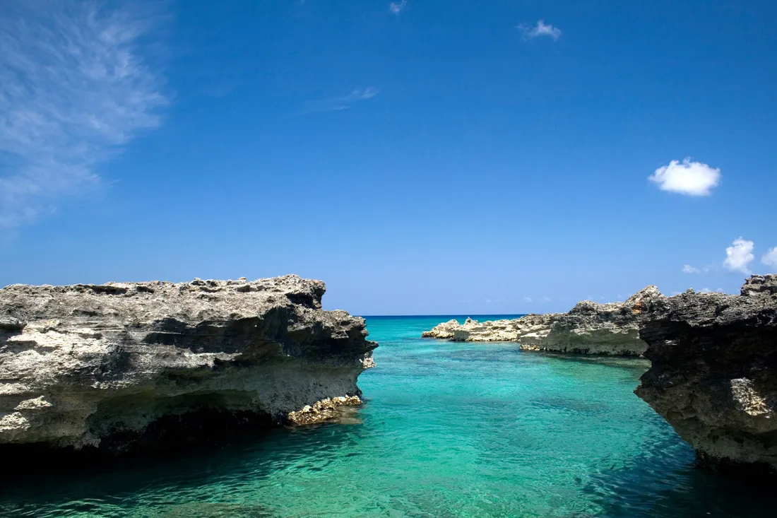 Cayman