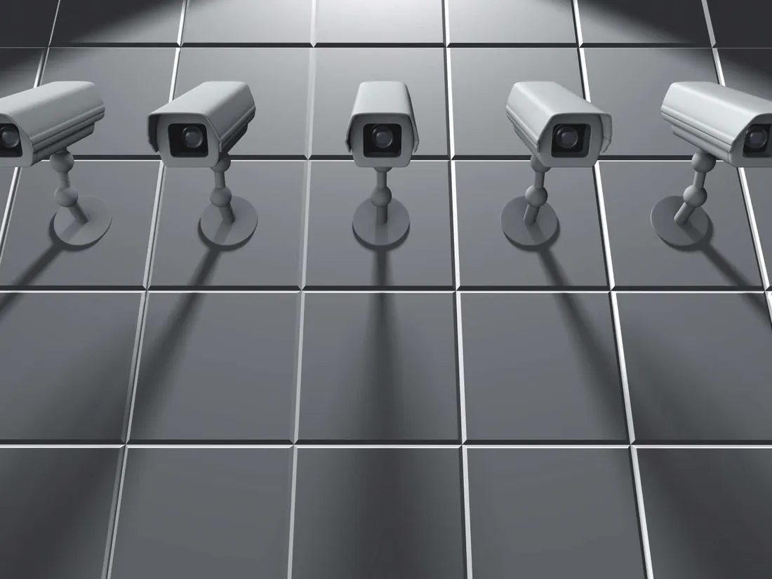 CCTV Camera