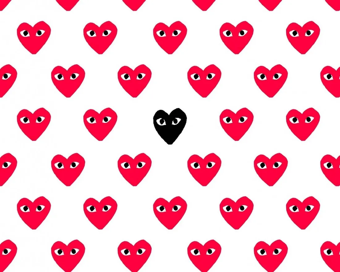 CDG Wallpapers