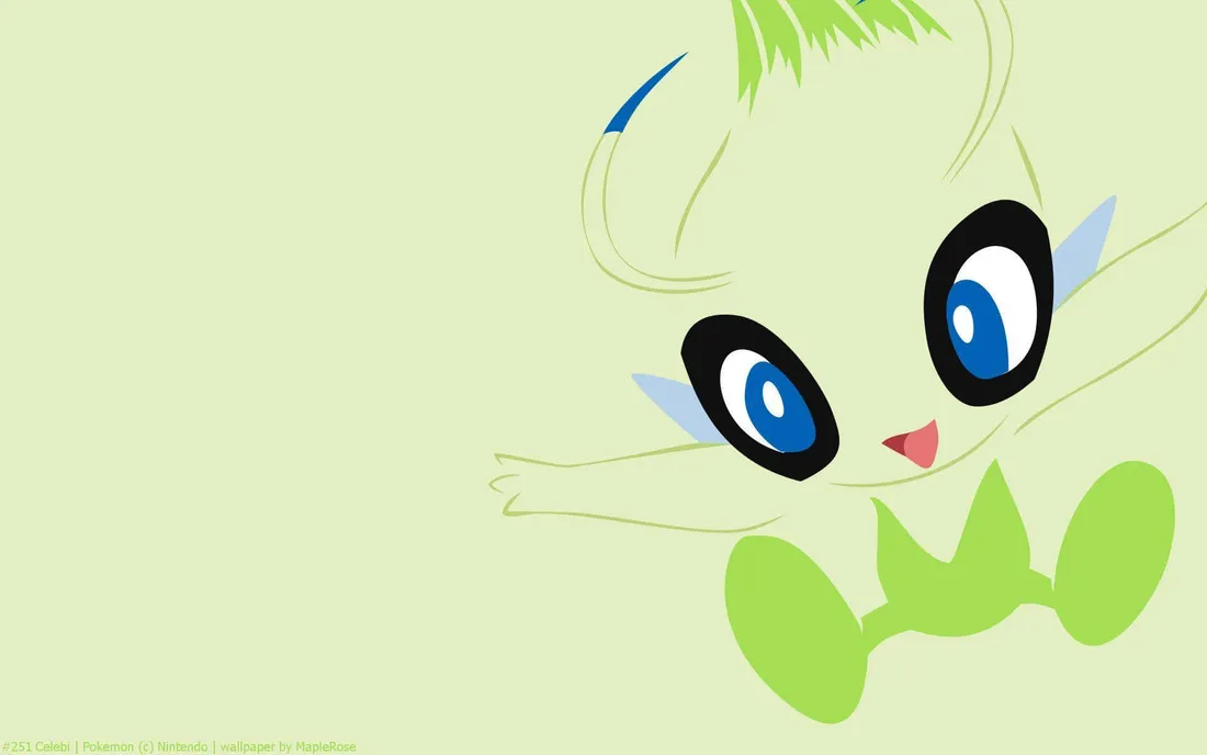 Celebi