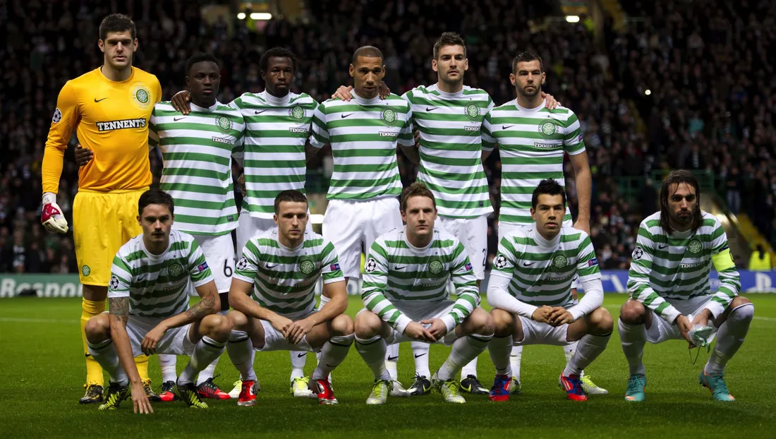 Celtic Cross