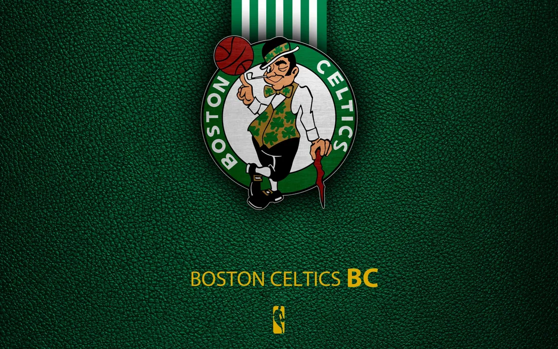 Celtics Logo