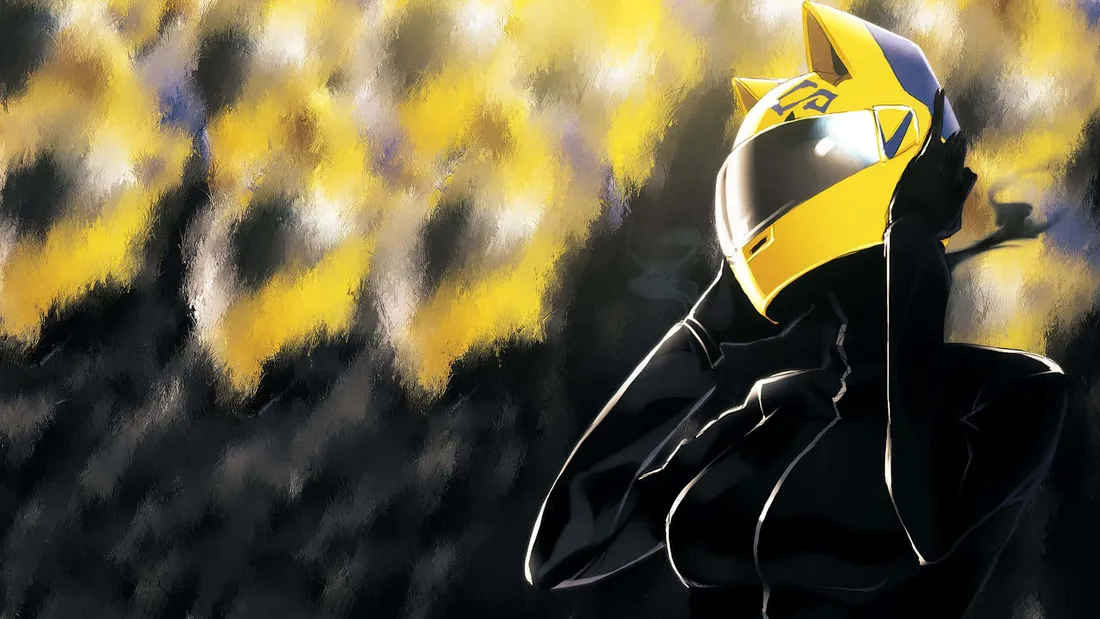 Celty Sturluson