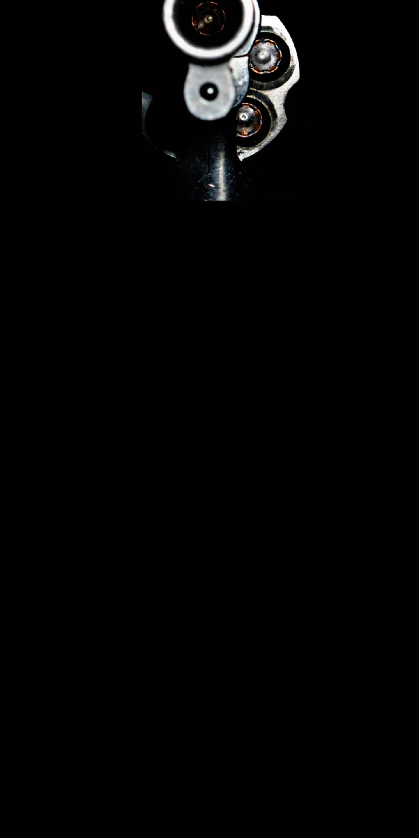 revolver, barrel, cylinder, 2K Phone Wallpaper
