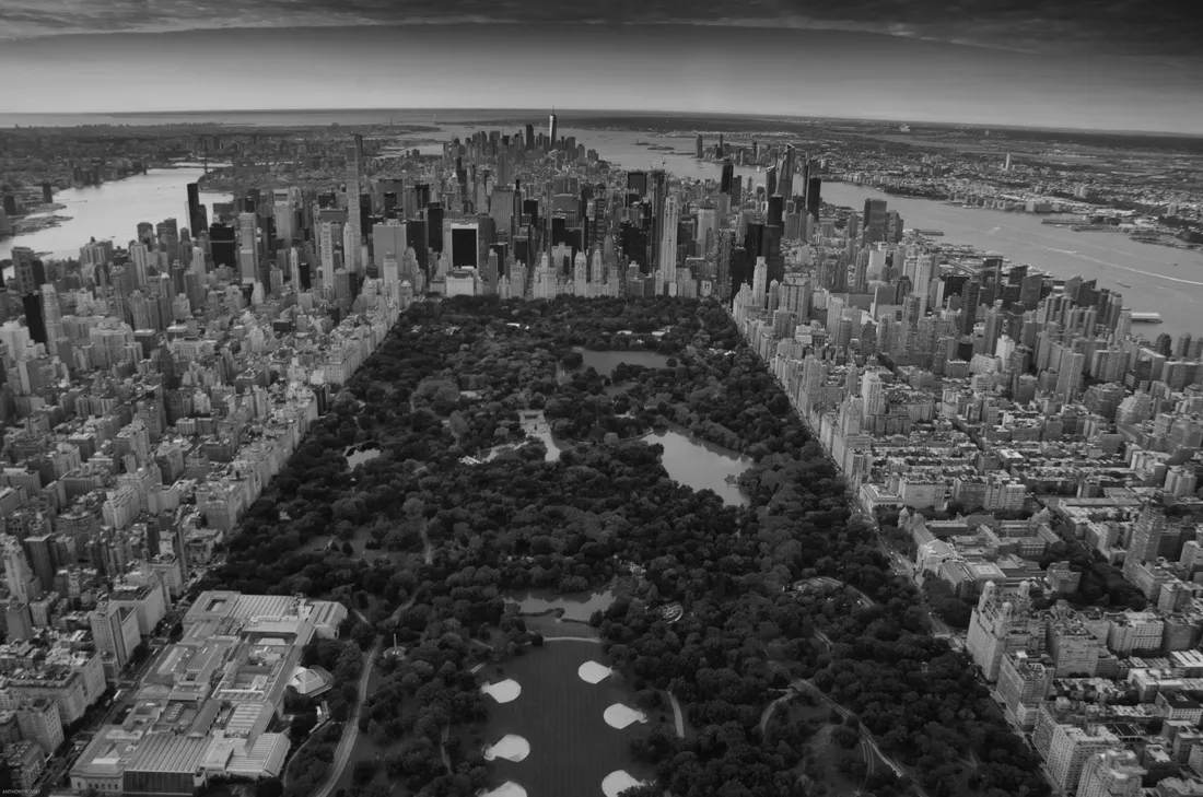 Central Park