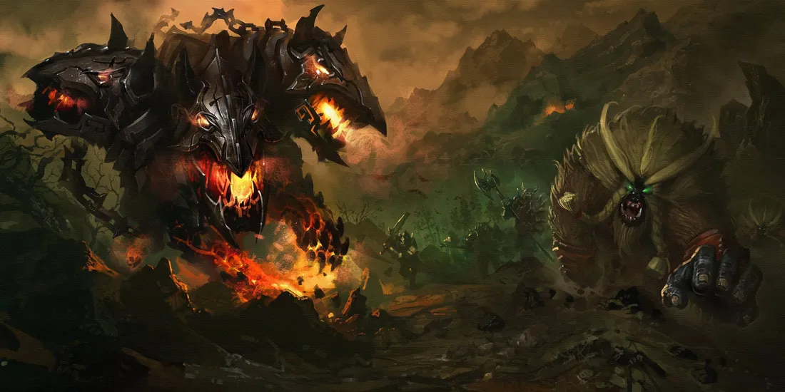 Cerberus