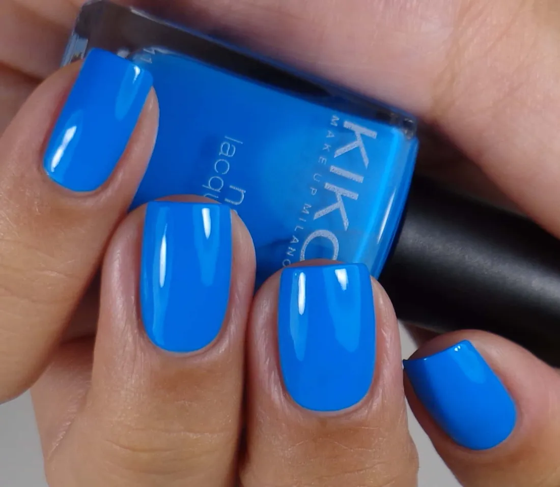 Cerulean Blue