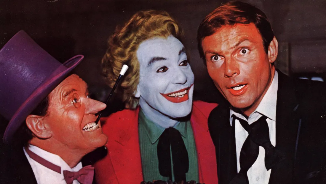 Cesar Romero