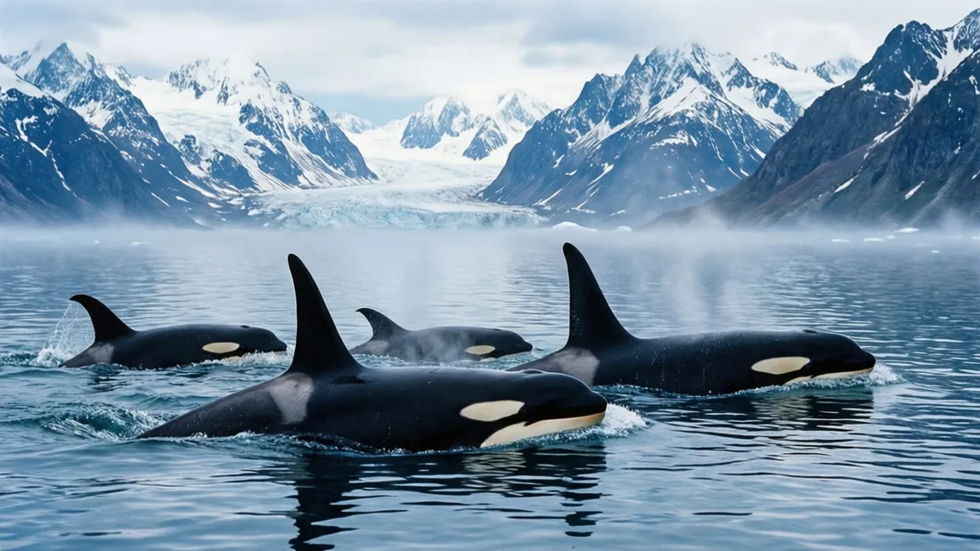 Cetaceans
