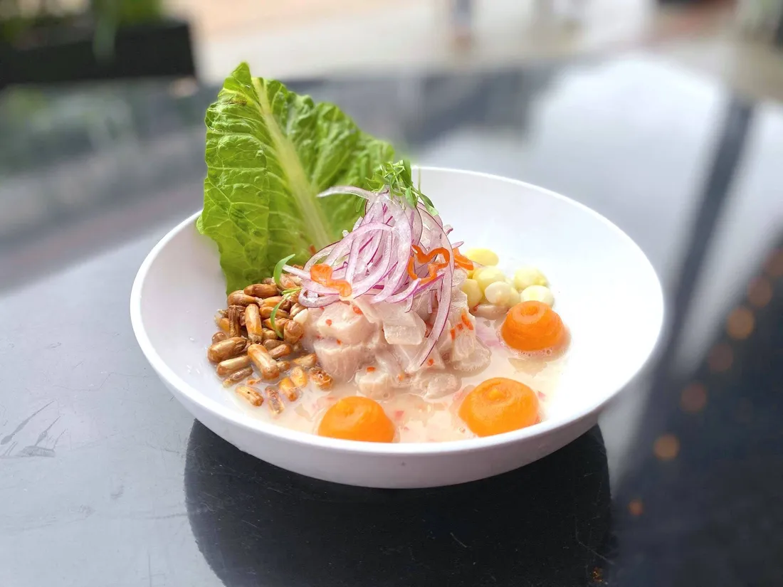 Ceviche