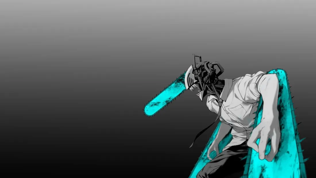Chainsaw Man Himeno
