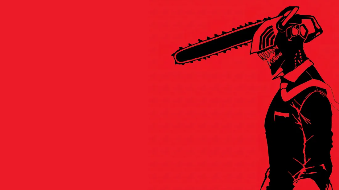 Chainsaw Man Kishibe