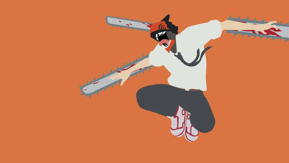 Chainsaw Man Power