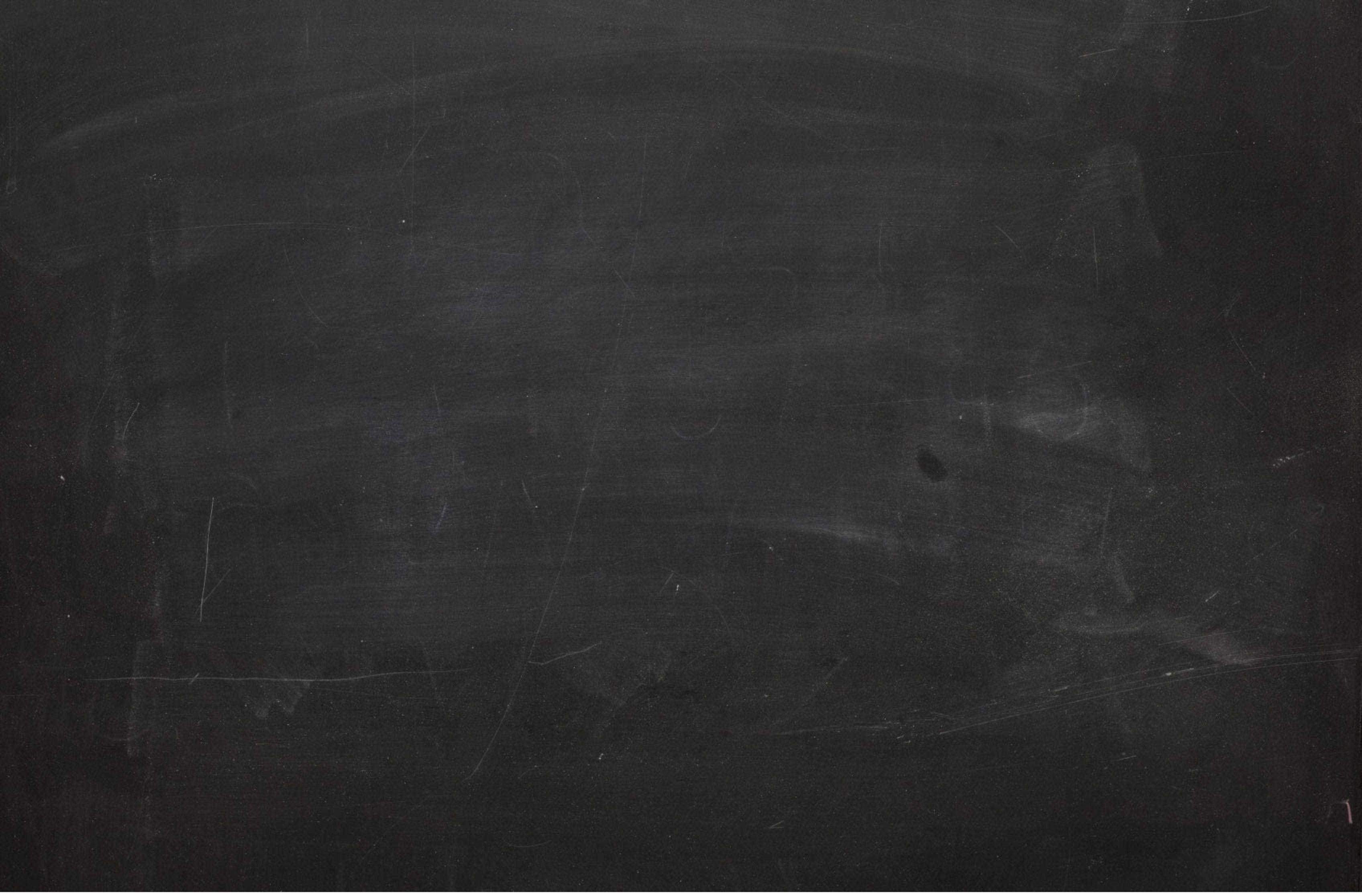 chalkboard, black, worn, 2K Desktop Wallpaper