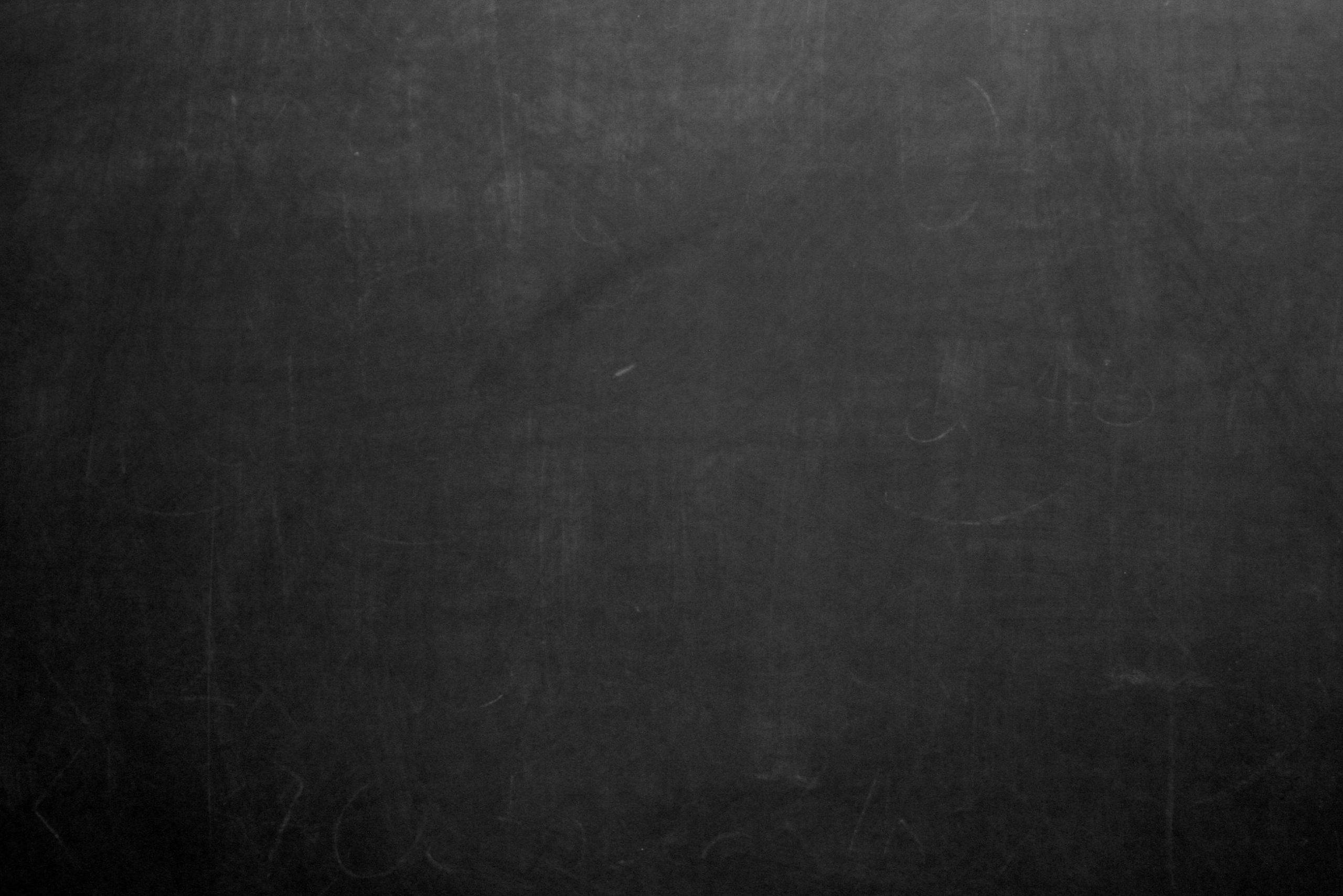 black, dusty, chalkboard, 2K Desktop Wallpaper