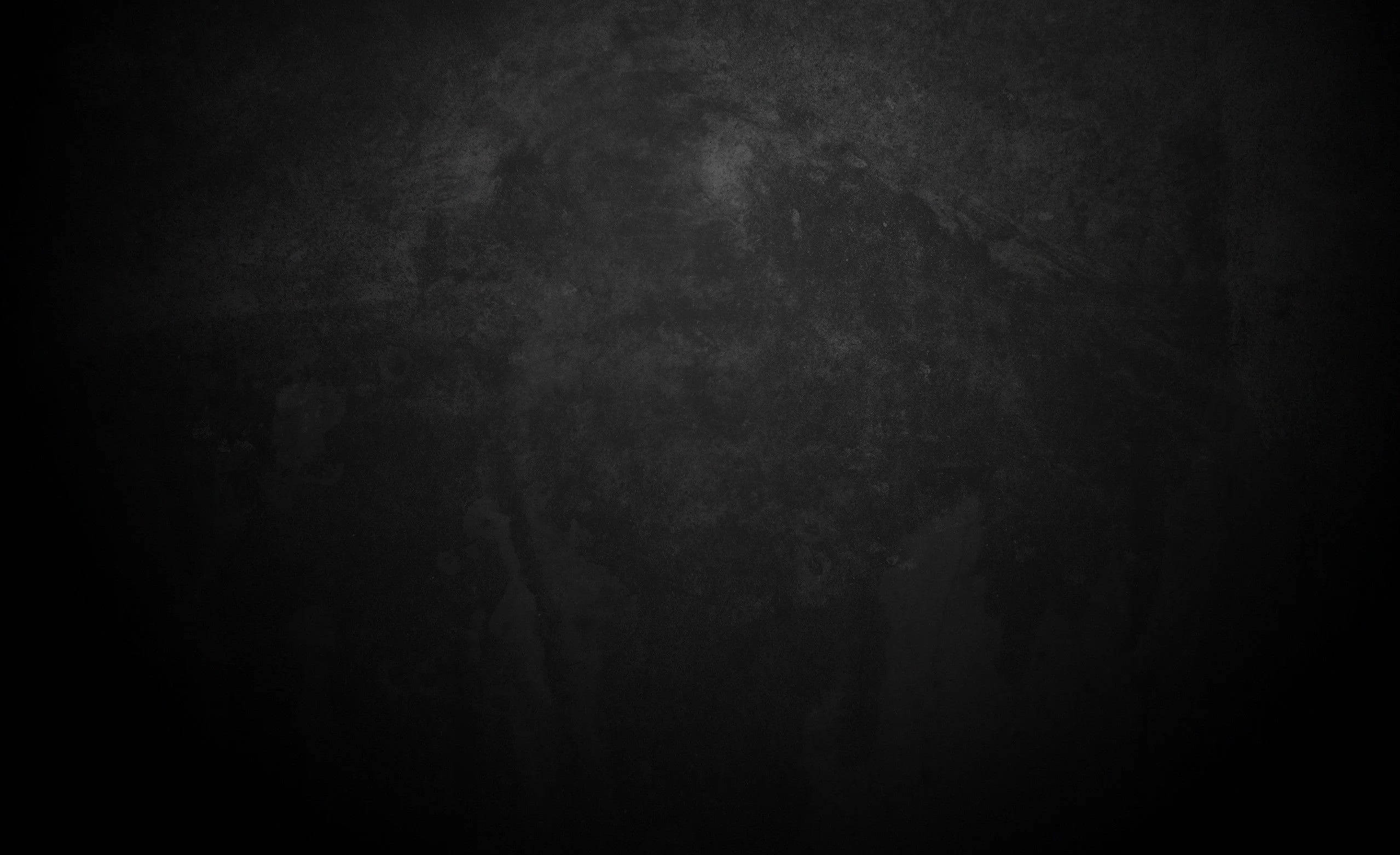 dark laptop, empty chalkboard, dark textured wall, Full HD Desktop Wallpaper