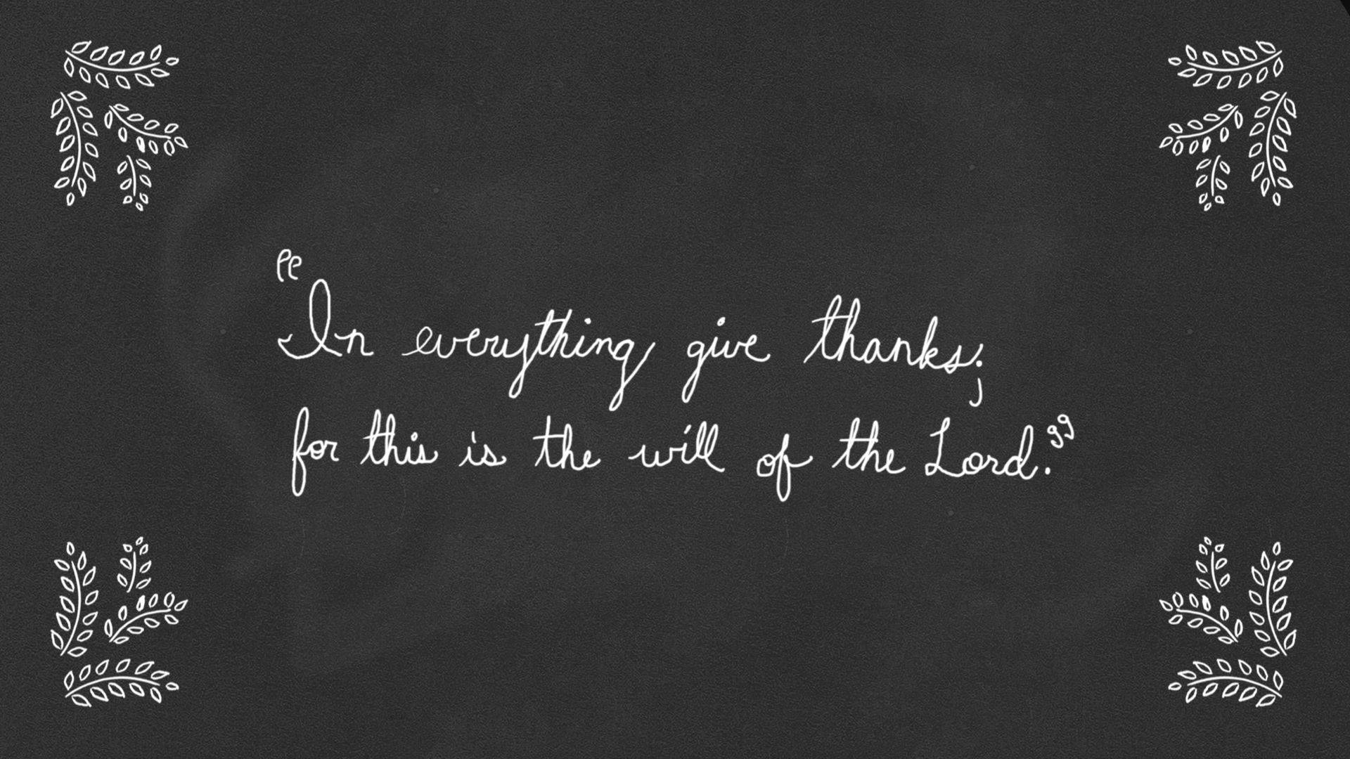 chalkboard, white cursive script, textured black background, Full HD Desktop Wallpaper