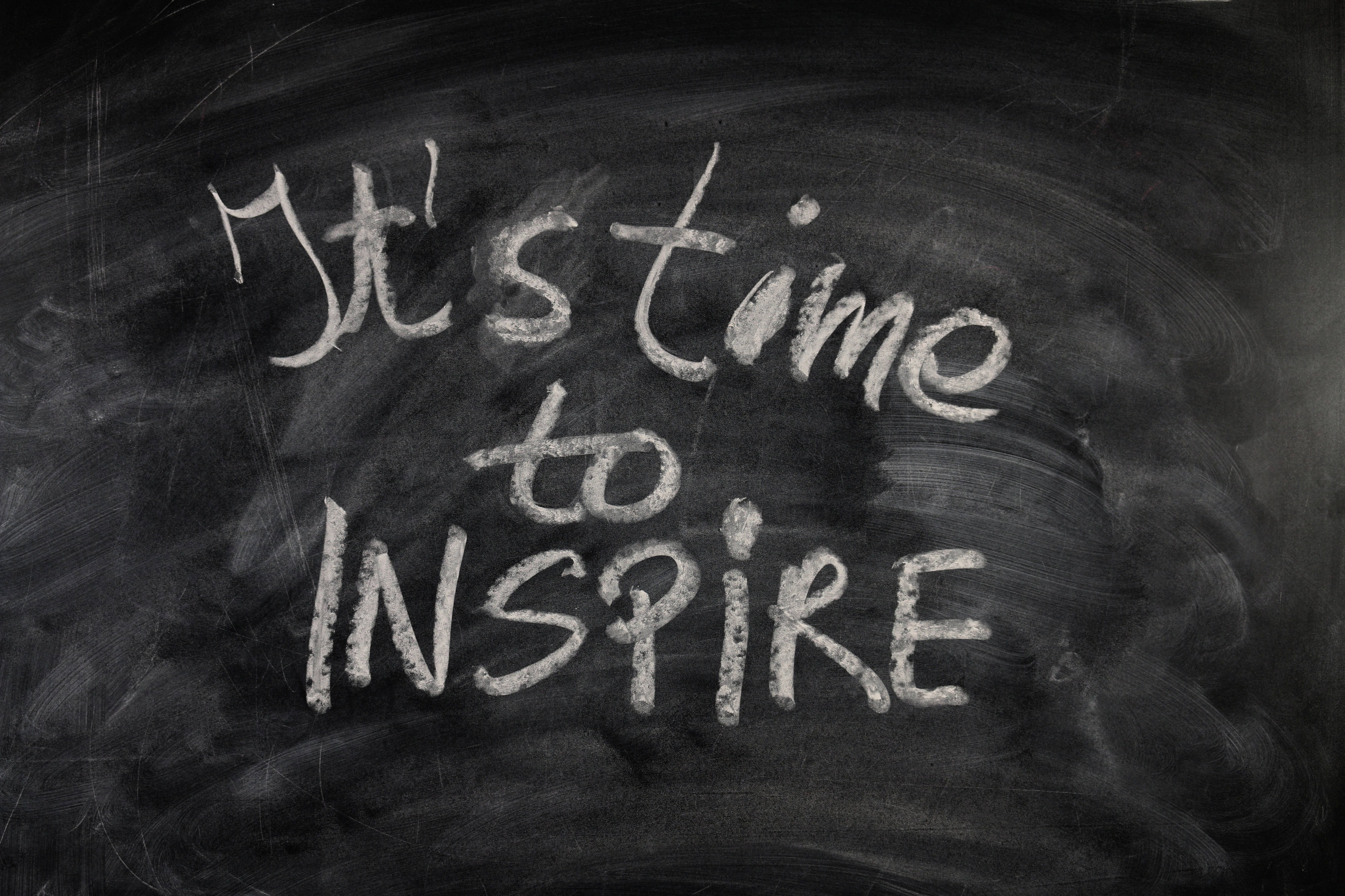 chalkboard, white chalk, textured blackboard surface, 5K Desktop Wallpaper