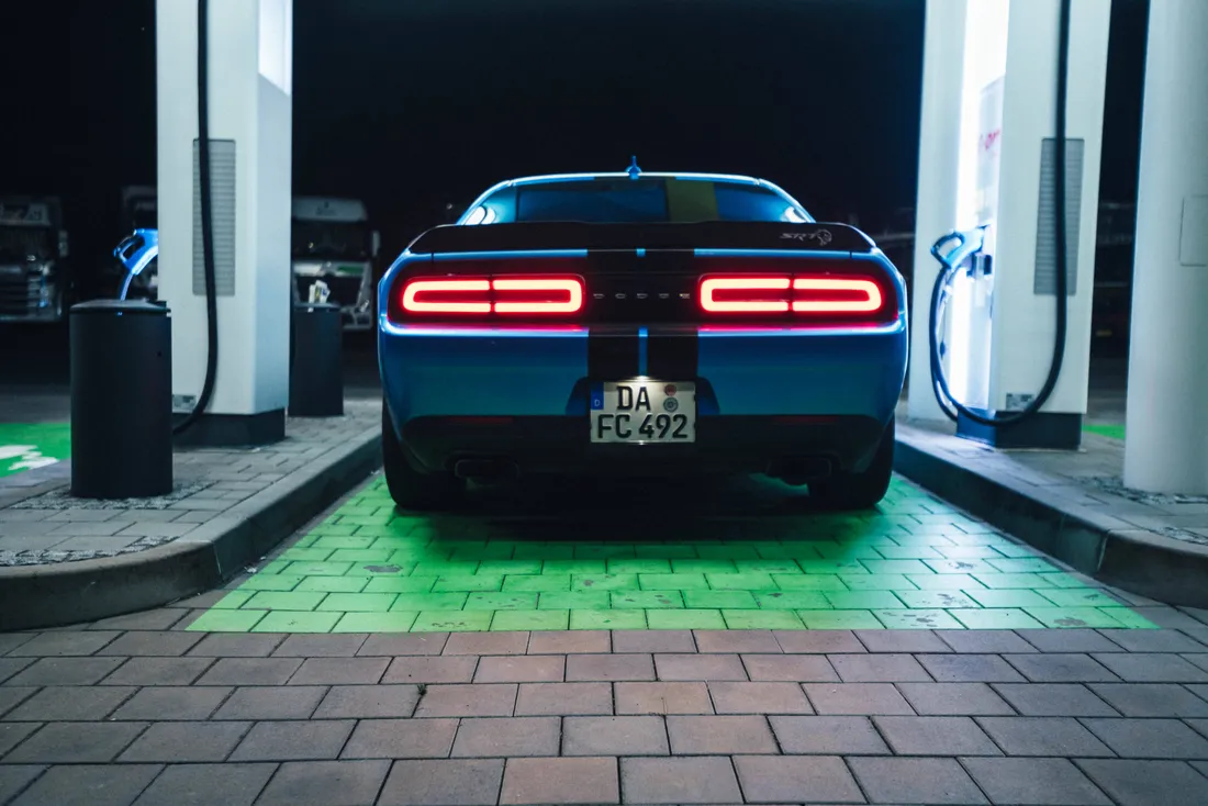 Challenger
