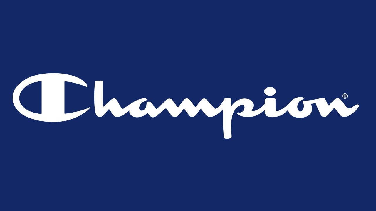 Champion, blue, navy blue, HD Desktop Wallpaper