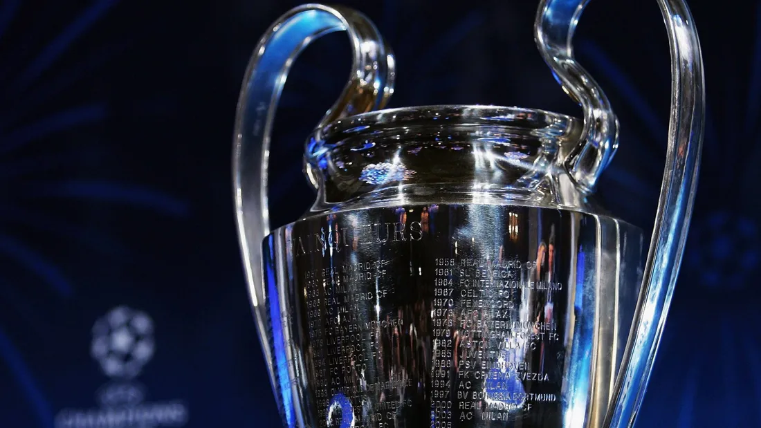 Champions League